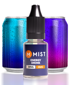 Energy Drink E Liquid 10ml