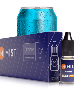 Energy Drink E Liquid (10x10ml)