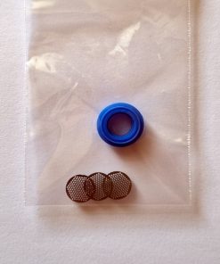 Fenix Pro & Neo Filter & Grommet Set