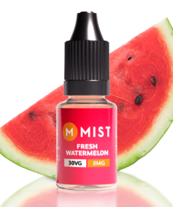 Fresh Watermelon E Liquid 10ml