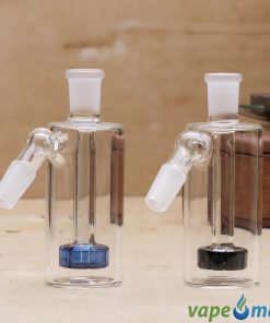 Glass Ash Catcher
