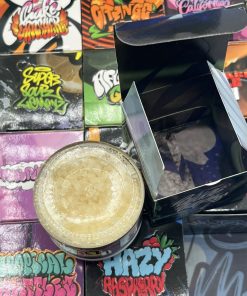 Terpies Live Resin