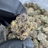Blueberry Runtz Strain