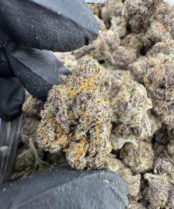 Black Diamond Strain