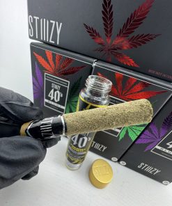 STIIIZY 40 BLUNT