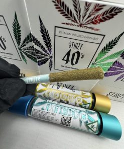 STIIIZY 40s 1G Preroll