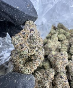 Cherry Sprite Strain
