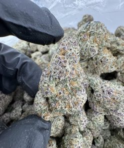 Frosted Cherries Strain