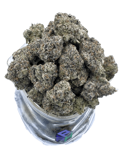 Lavender Jones