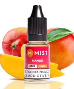 Mango (Ripe Mango) E Liquid 10ml