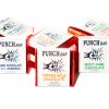 PUNCH BAR- DARK CHOCOLATE ALMONDS- 225MG