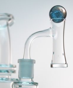 Tourbillon Quartz Banger Set