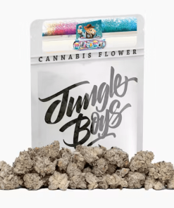 Jungle Boys | RASPADO – 3.5g Flower