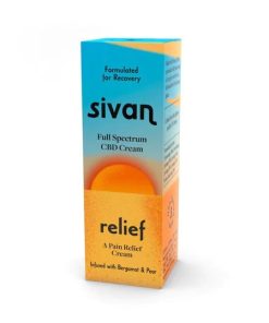 Sivan CBD Oil