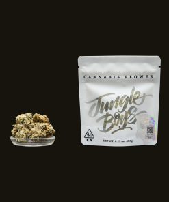Jungle Boys | CLUB 41- 3.5g Flower