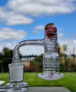 The Emperor Quartz Banger Set