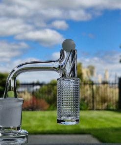 The Royal Quartz Banger Set