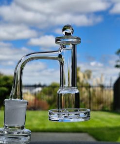 The Tower Of Power Quartz Banger Set
