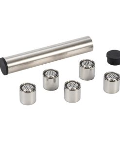 XMAX V3 Pro Dosing Capsules & Caddy