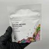 710 LABS - GUMMIES - INFUSED HASH ROSIN GUMMIES - 100MG (10 PIECES PER PACK - 10MG PER PIECE)