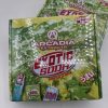 ARCADIA EXOTIC SODA BADDER
