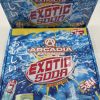 ARCADIA EXOTIC SODA CRUMBLE