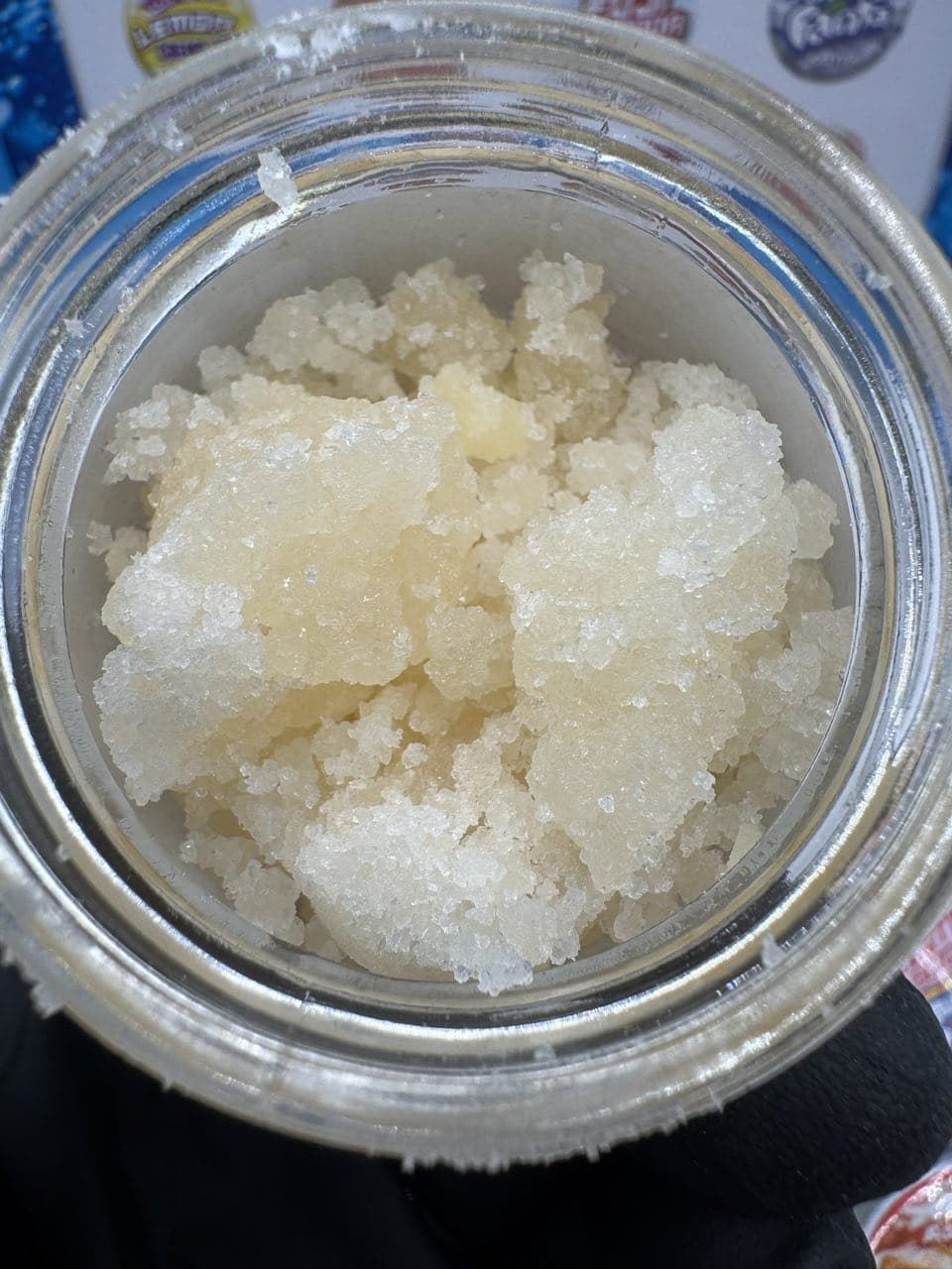ARCADIA EXOTIC SODA CRUMBLE M ARCADIA EXOTIC SODA CRUMBLE
