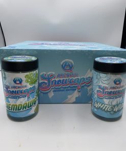 ARCADIA SNOWCAPS ORIGINAL EDITION