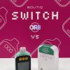 BOUTIQ SWITCH V5 2G DISPOSABLE ORB VAPE