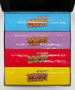 Bakery Wax - oz comes with a gummy