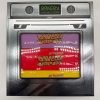Bakery Wax - oz comes with a gummy