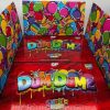 Dum Dumz Terped Flower with lollipops