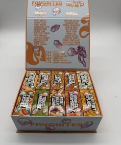 Favorites Minis 2G Disposable
