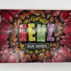 Gemz: Sugar Diamonds ½ oz