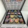 Gold Coast clear badder/sugar premium concentrates