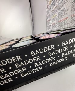Gold Coast clear badder/sugar premium concentrates