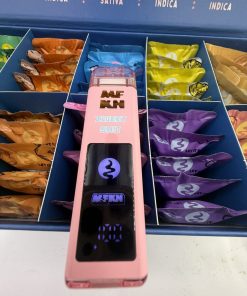 MFKN 2G Disposable - Variety Pack with screen