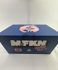 MFKN 2G Disposable - Variety Pack with screen