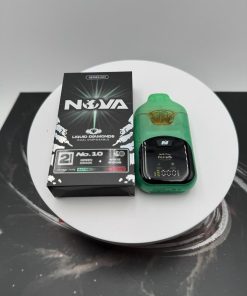 Nova 2G Disposable Dual Chamber