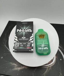 Nova 2G Disposable Dual Chamber