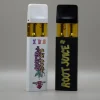 Rooted and Zooted 2g Dual Chamber Disposable
