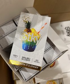 STKY 2G DISPOSABLE WITH SCREEN DISPLAY