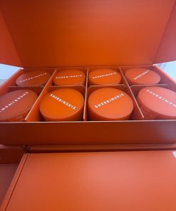 Sherbinskis flower 3.5G jars
