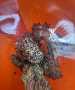 Sherbinskis flower 3.5G jars