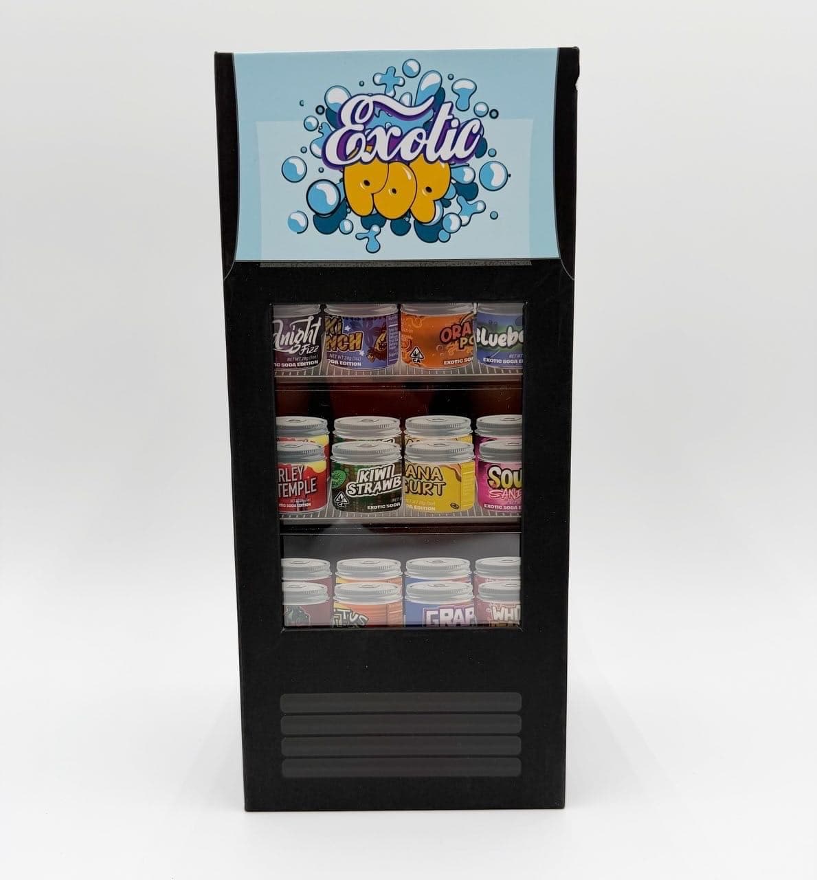 Waxx Fridge Badder + sugar wax Waxx Fridge Badder + sugar wax