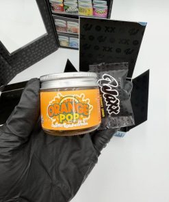 Waxx Fridge Badder + sugar wax