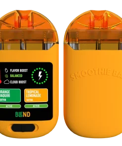 SMOOTHIE BAR BLEND 3.0 2G DISPOSABLE –ORANGE DAQUIRI x TROPICAL LEMONADE