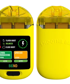 SMOOTHIE BAR BLEND 3.0 2G DISPOSABLE –LEMON MARASCHINO x SPRITZER