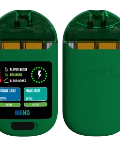SMOOTHIE BAR BLEND 3.0 2G DISPOSABLE –SUGAR CANE x MAUI JACK