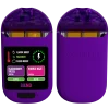 SMOOTHIE BAR BLEND 3.0 2G DISPOSABLE –BLACKBERRY DIESEL x PURPLE HAZE